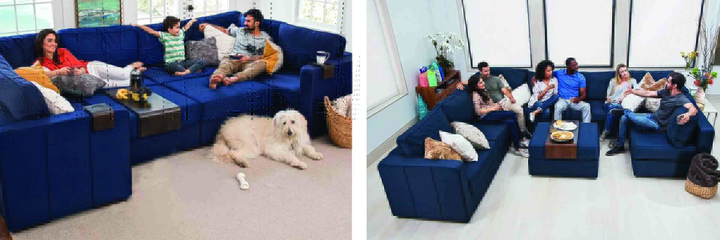 مبمان ال جدید