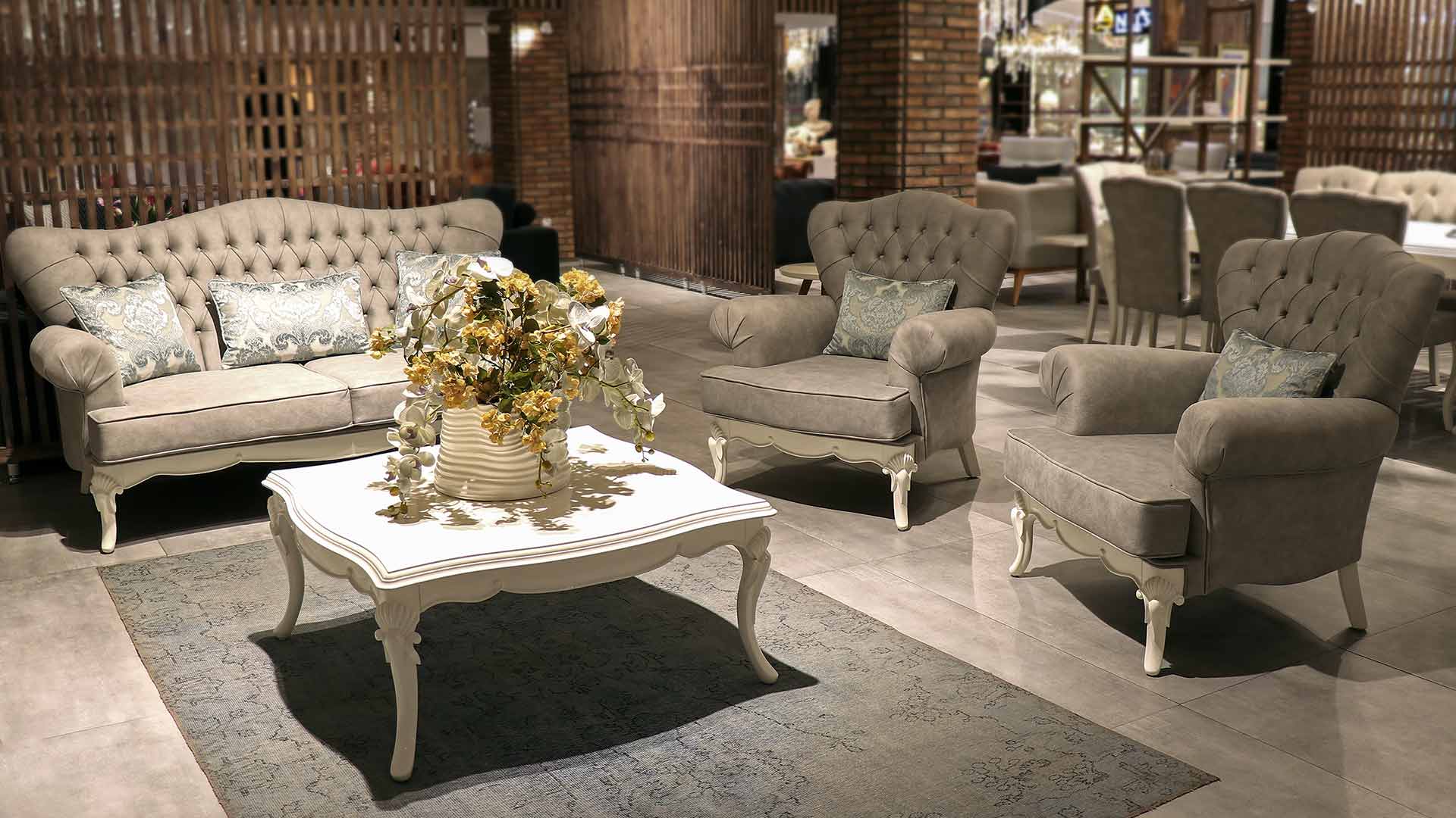 مبلمان ویوالدی