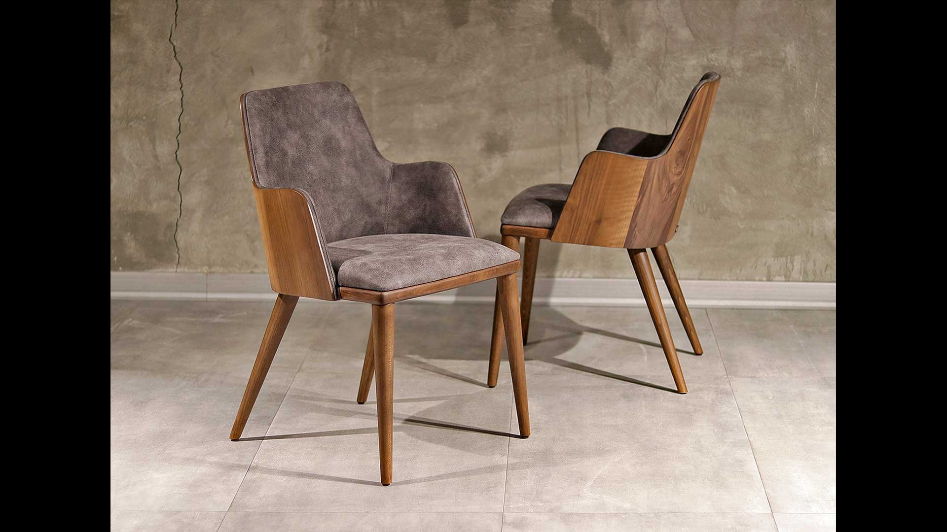 صندلی غذا خوری پرالین