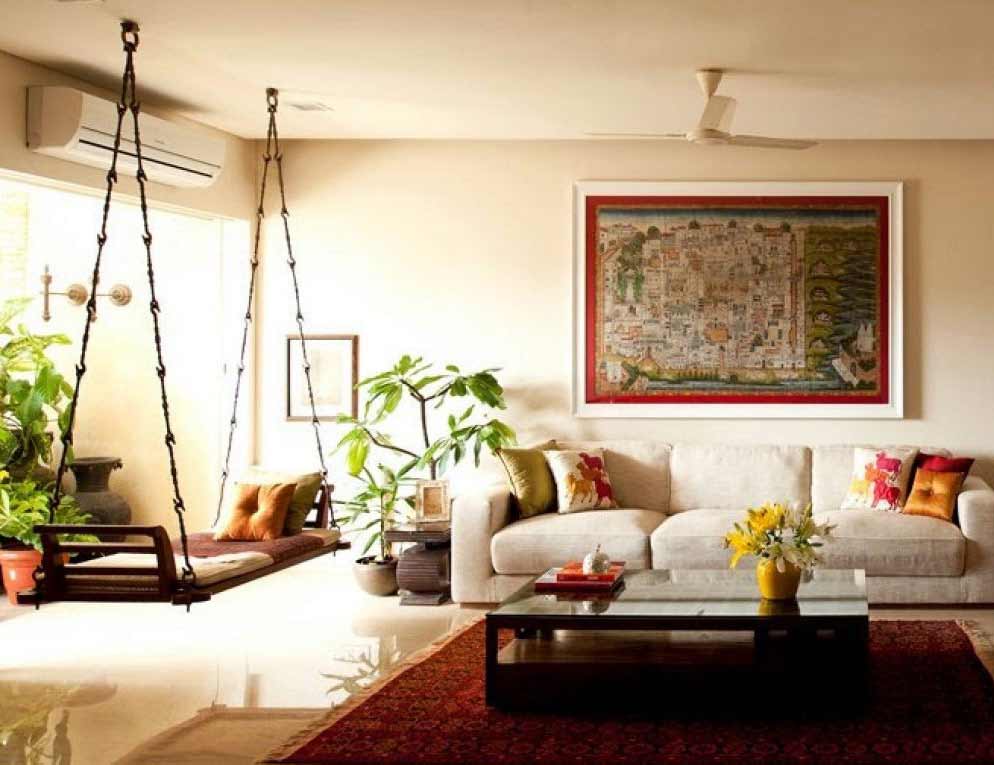 نور در دکوراسیون