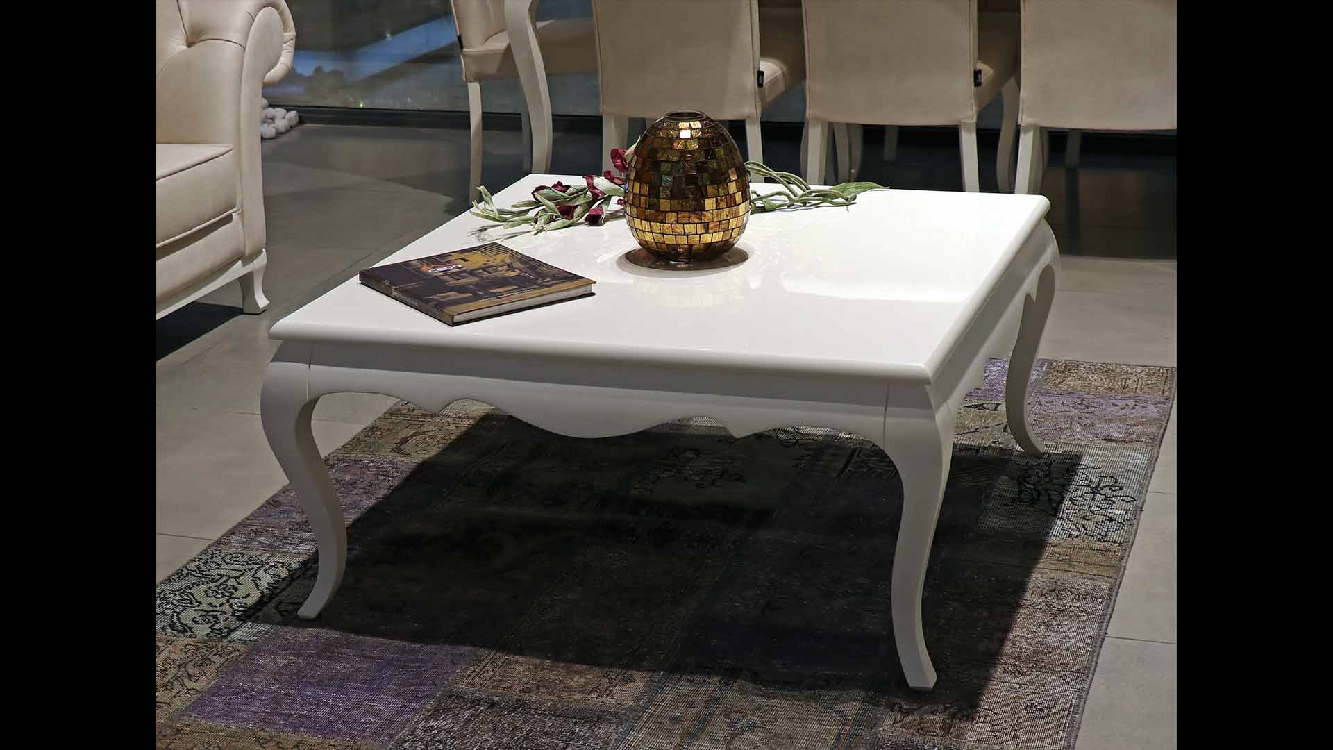 جلو مبل پرنسس