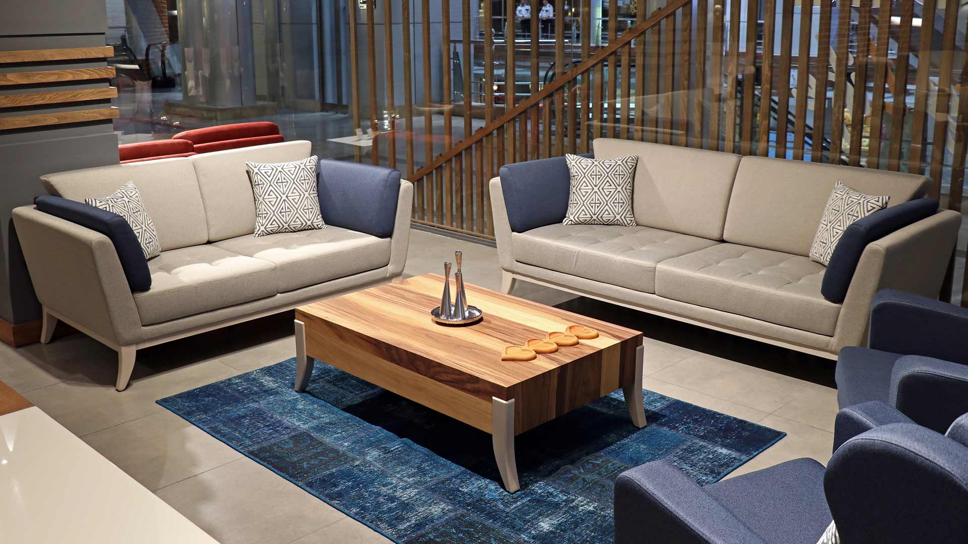 مبلمان سورنا