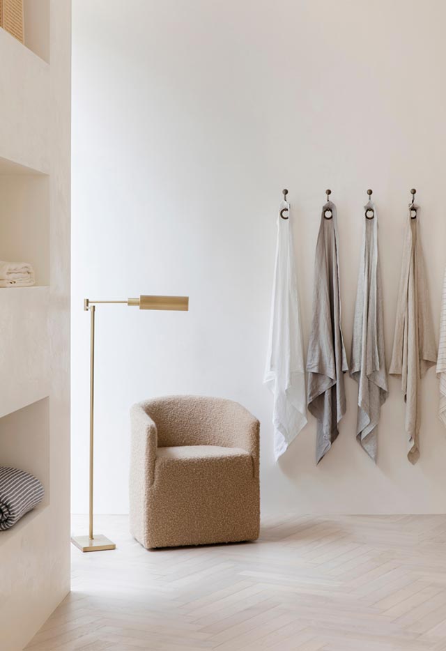 چیدمان منزل