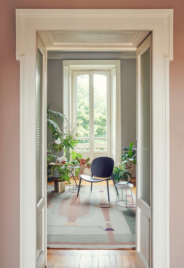 چیدمان منزل