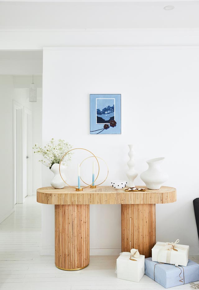 چیدمان منزل