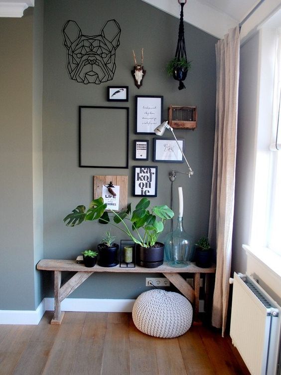 چیدمان منزل