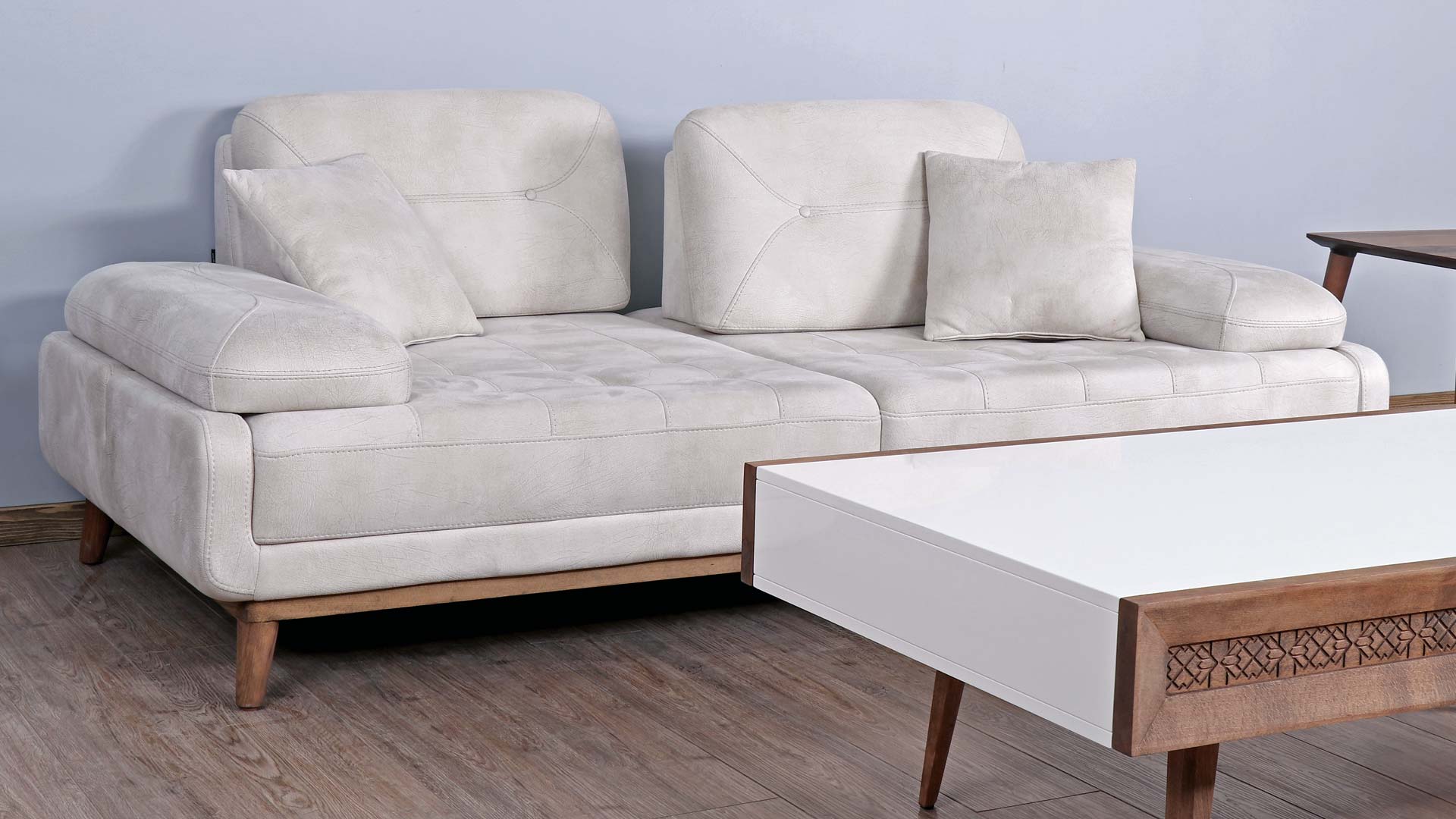 مبلمان پرالین