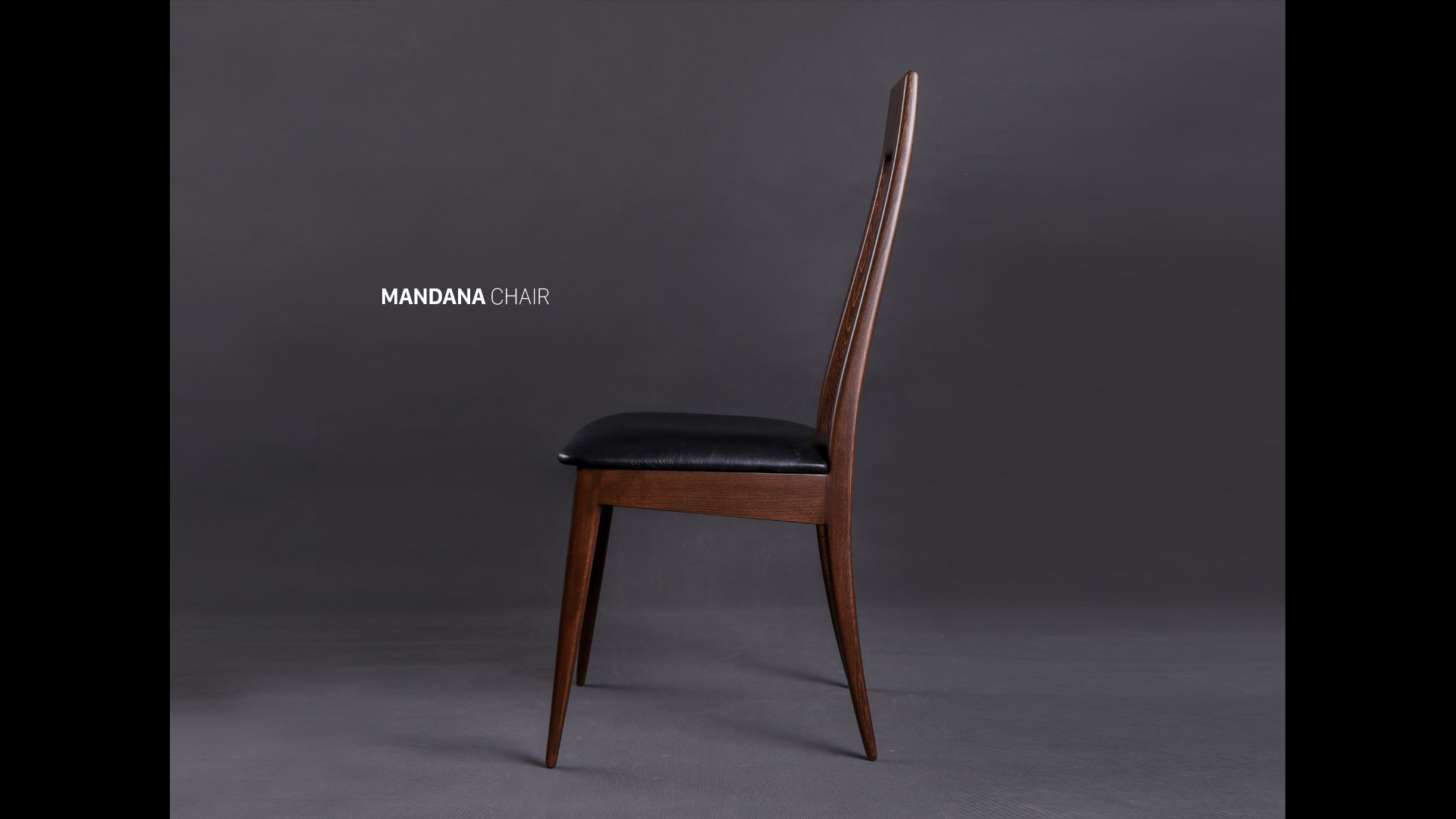 صندلی غذاخوری ماندانا