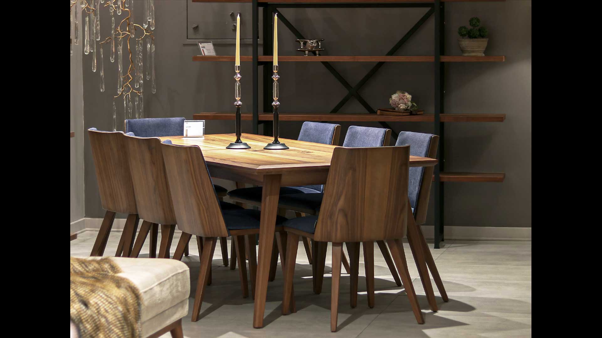 صندلی پریزما