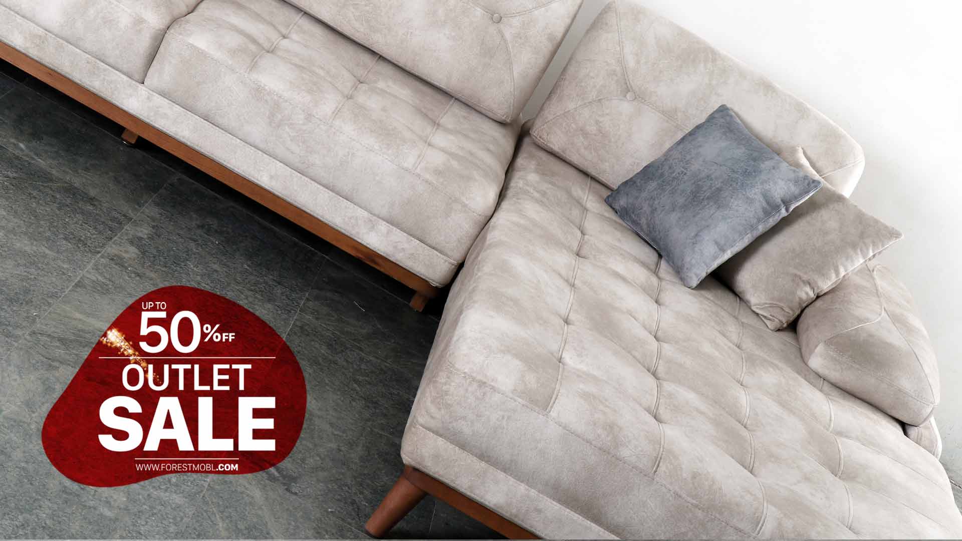 پرالین ریلکسی اوت لت