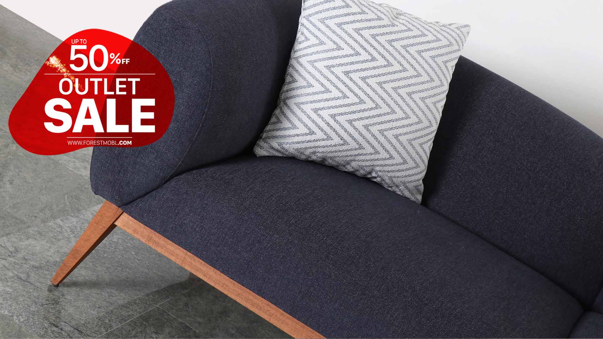 آتوسا 3 نفره اوت لت