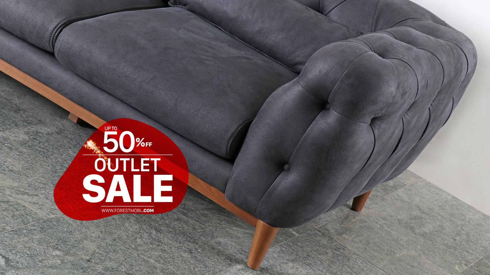 بولد 2 نفره اوت لت