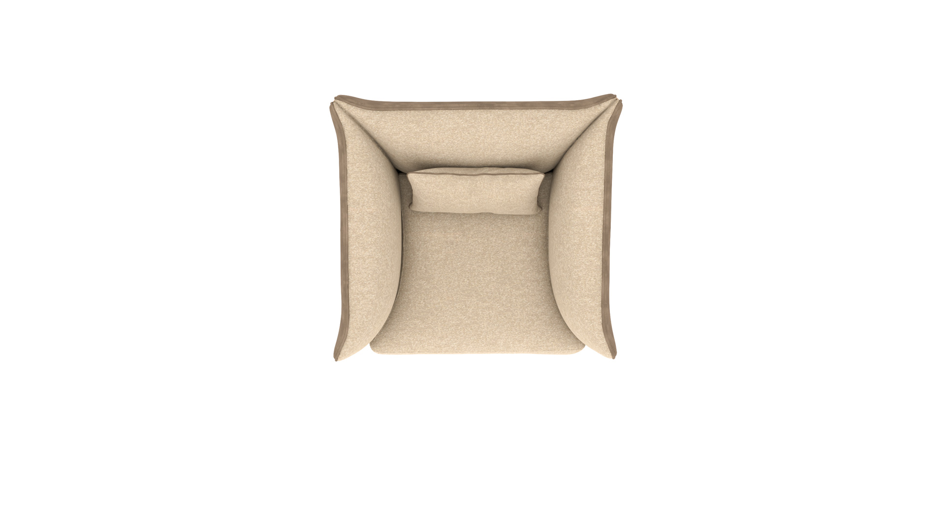 مارکا تک نفره نمای بالا