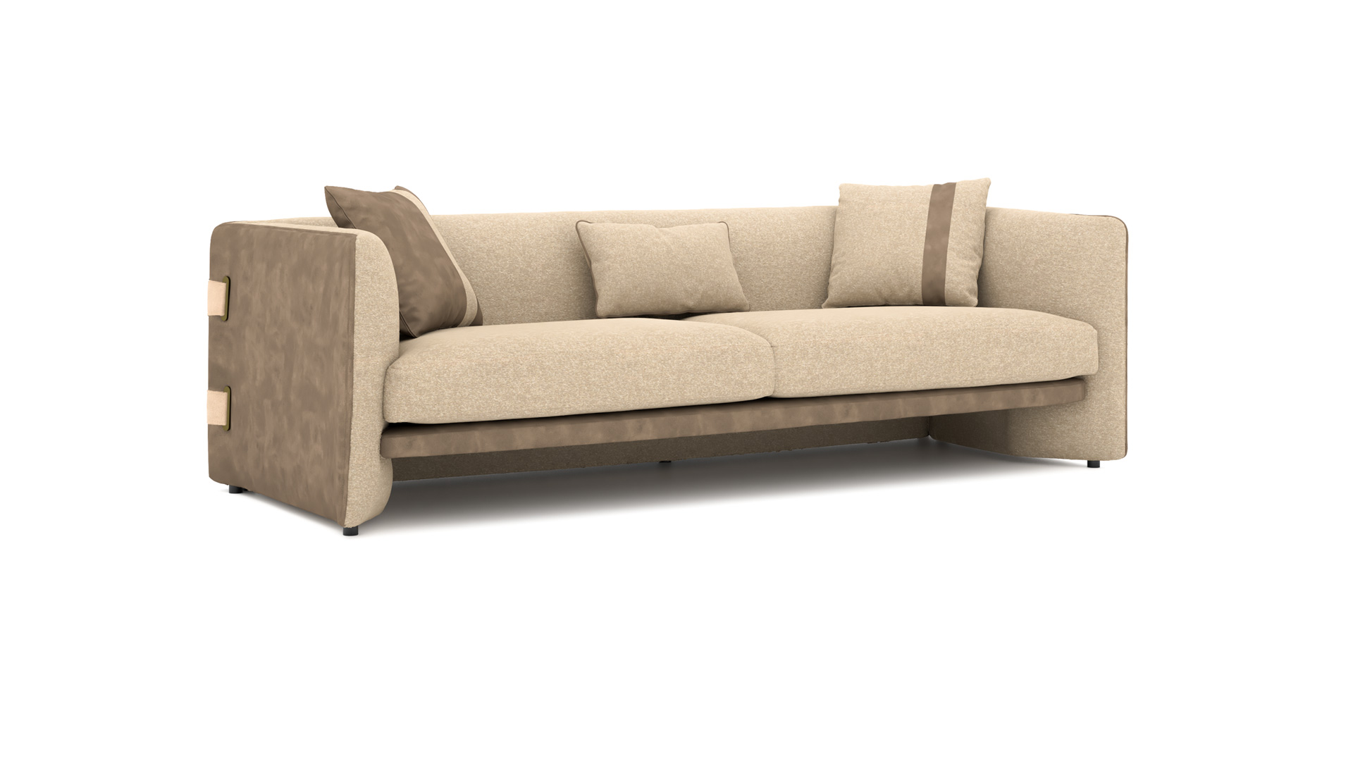 مارکا سه نفره