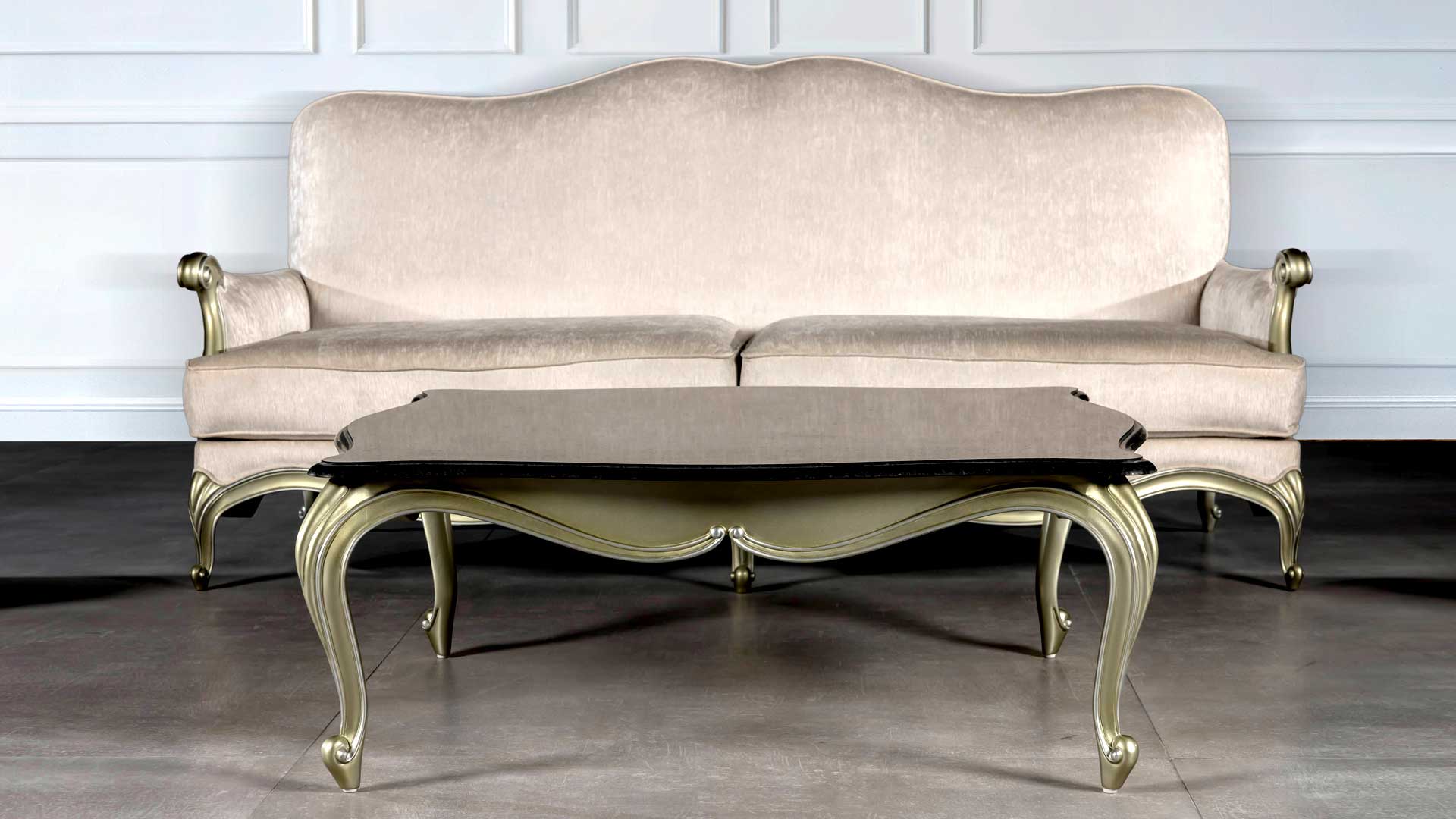 مبلمان روما