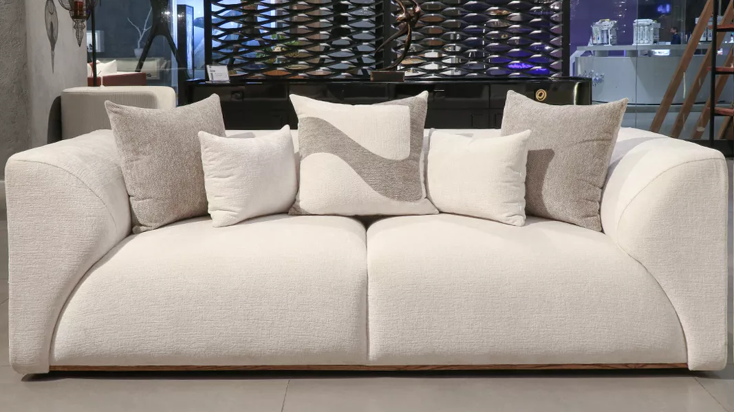 مبل دو نفره آلبا