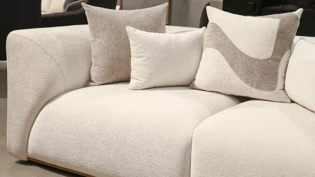 مبل دو نفره آلبا