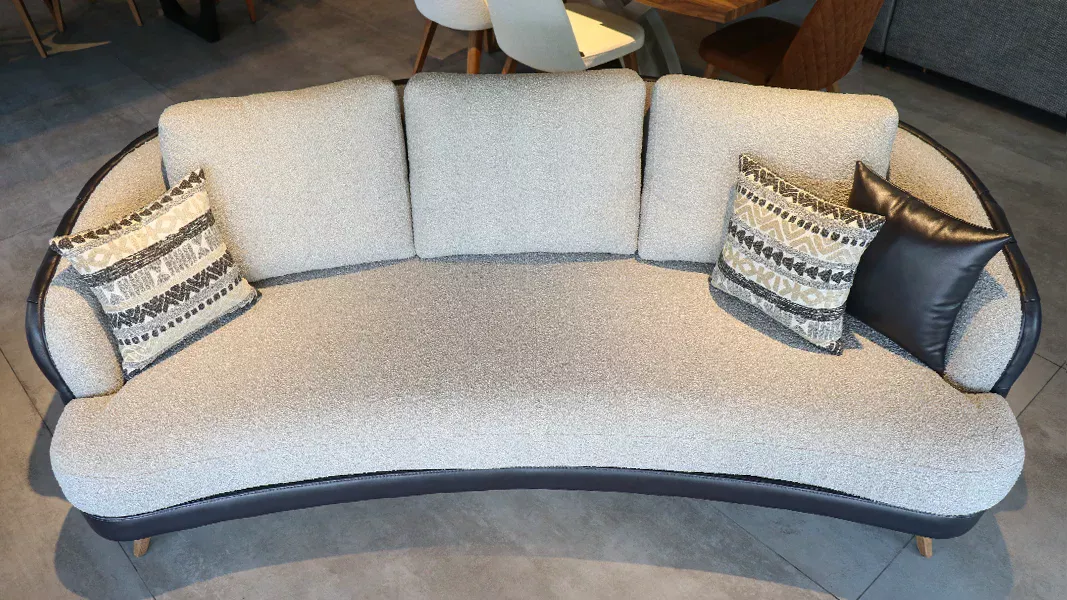 مبل راحتی والری- نمای از بالا