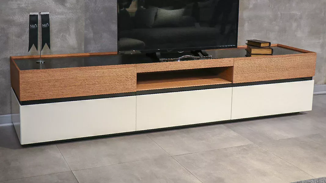 میز تلویزیون آلبا