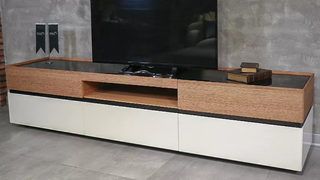 میز تلویزیون آلبا