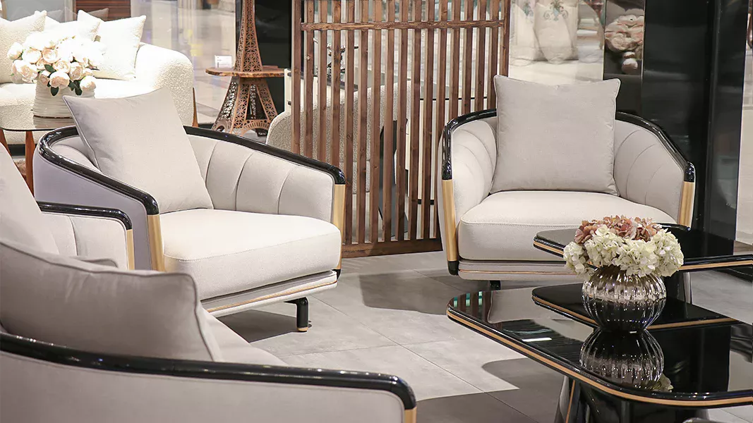 مبلمان ورسای