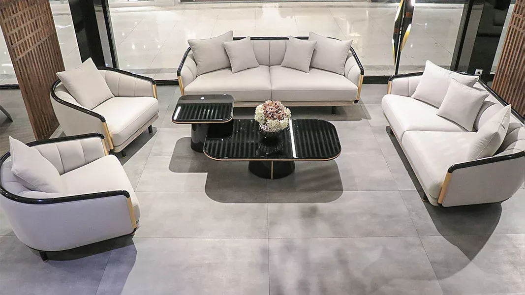 مبلمان ورسای