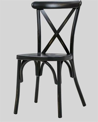 از ویژگی های این نوع صندلی می توان به موارد زیر اشاره کرد: