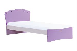 (Lila Standard Single Bed (90*200