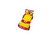 Racer Bed Cover