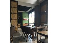 ATF Restaurant Project