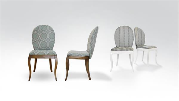 صندلی غذاخوری پارمیس