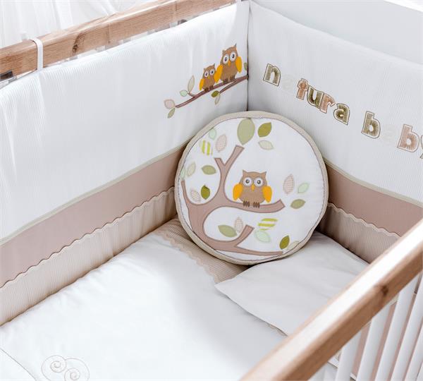 تخت نوزاد natura baby 4