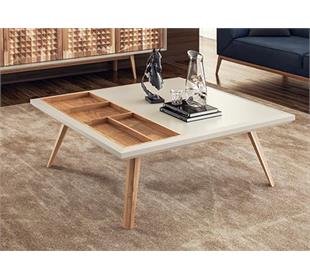 میز جلو مبل پریزما