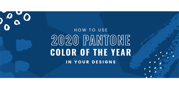 به چه دلیل رنگ آبی کلاسیک به عنوان رنگ سال 2020 برای مبلمان انتخاب شد؟