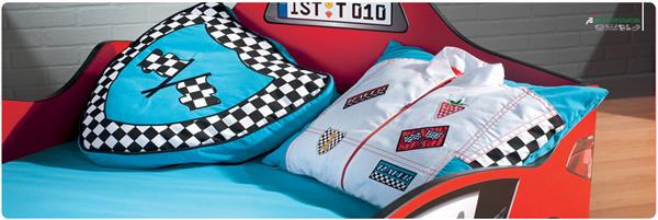 اسلایدر racer 6