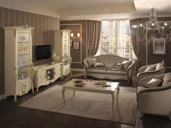 بوفه معرق چه کاربردی در منزل دارد؟