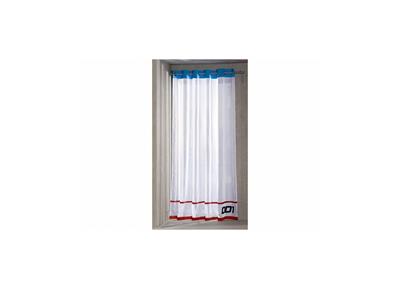 Simple curtain