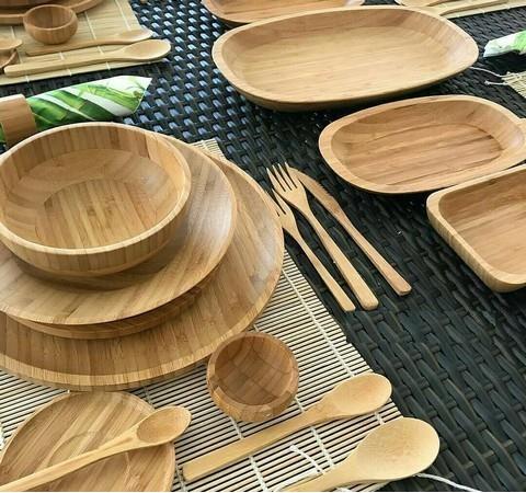 _ انواع چوب های قابل استفاده در ساخت ظروف چوبی ایرانی چه هستند؟