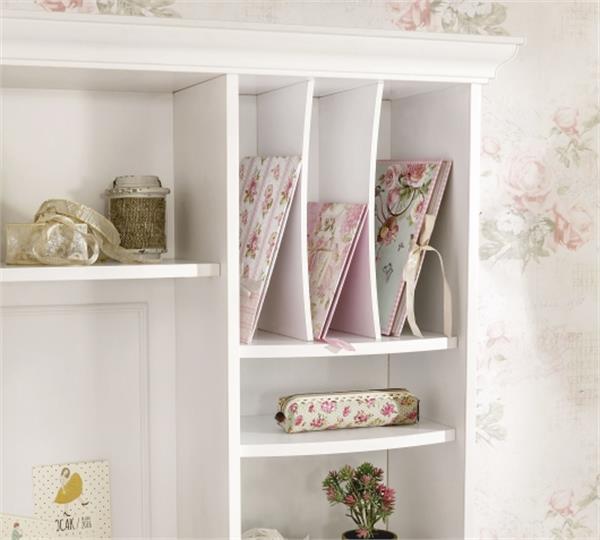 Romantic St Study Unit  20.21.1108.00  -1