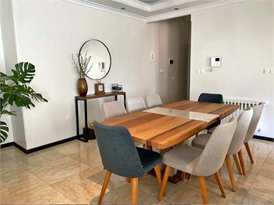 میز غذاخوری ریوا