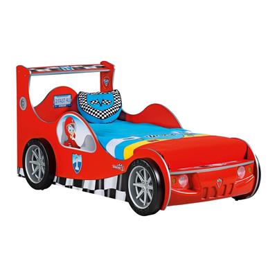 Racer Araba Karyola