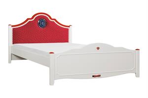 Strawberry XL Karyola