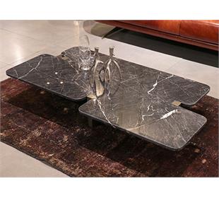 میز جلو مبل راکسو