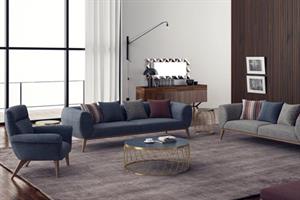 مبلمان آتوسا