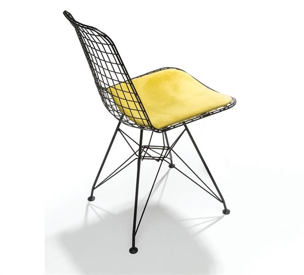 صندلی filet iron