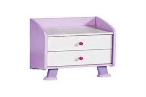 Lila Bed Stand