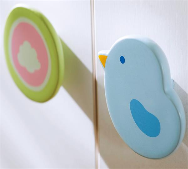 کمد دو درب baby dream 2