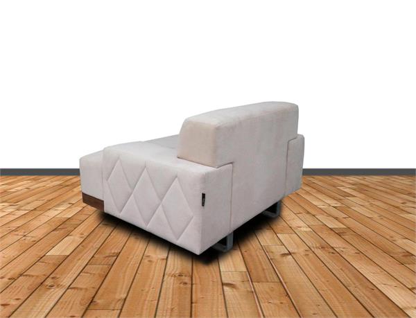 مبل تکنفره مدل الگانت