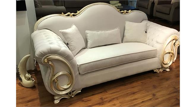 مبل های استیل چه ویژگی های خاصی دارند؟