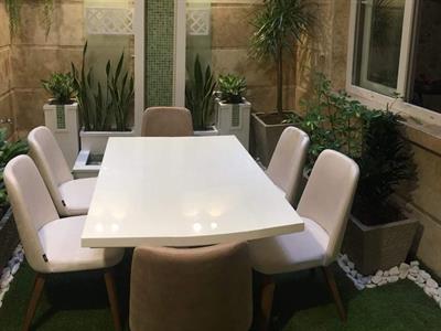 غذاخوری سپنتا